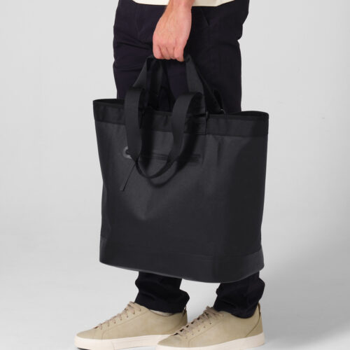 Waterproof 35 litre tote bag