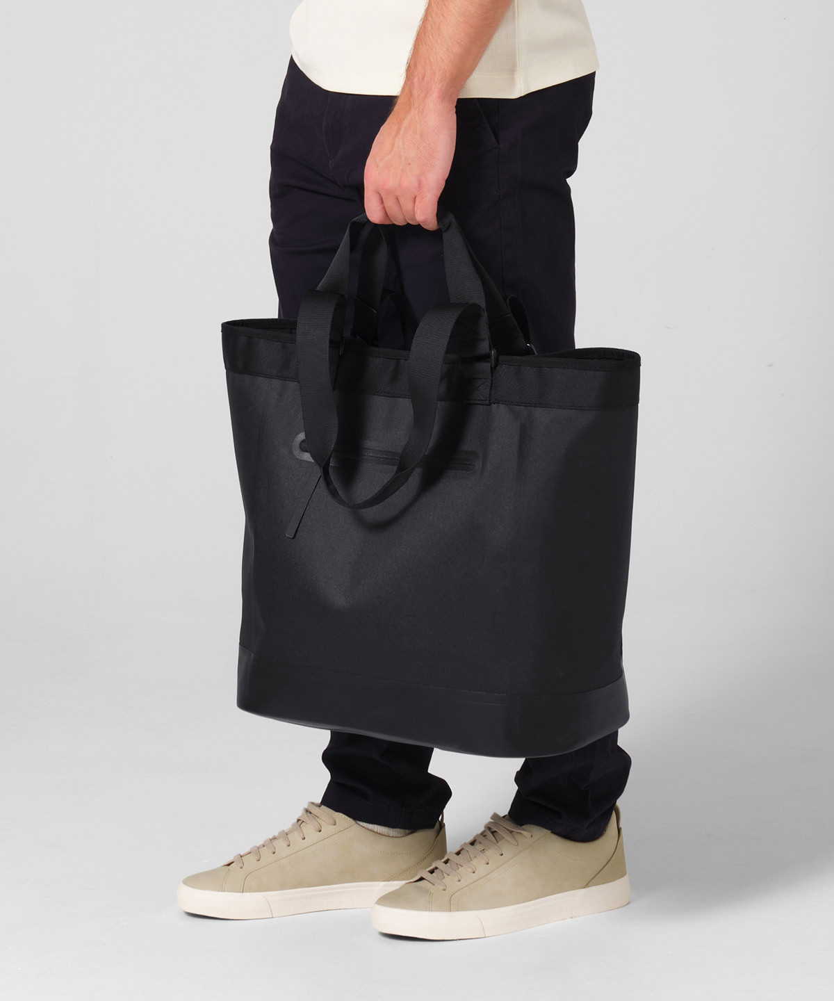 Waterproof 35 litre tote bag