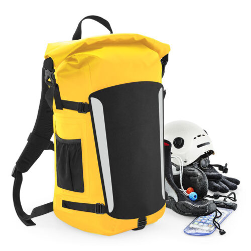 SLX® 25 litre waterproof backpack