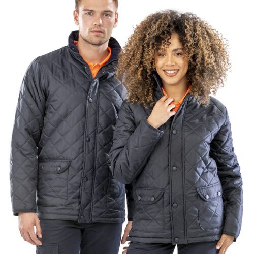 Urban Cheltenham jacket