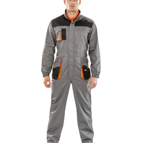 Work-Guard lite coverall