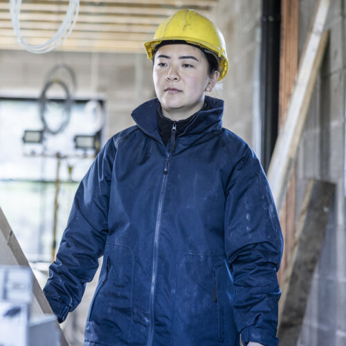 Women's Hudson jacket