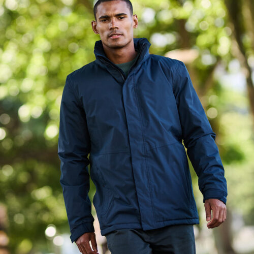 Beauford insulated jacket