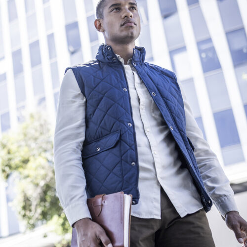 Tyler bodywarmer