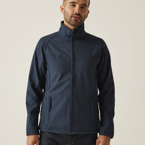Uproar softshell