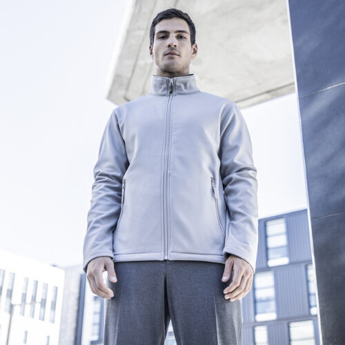 Ascender 2-layer softshell