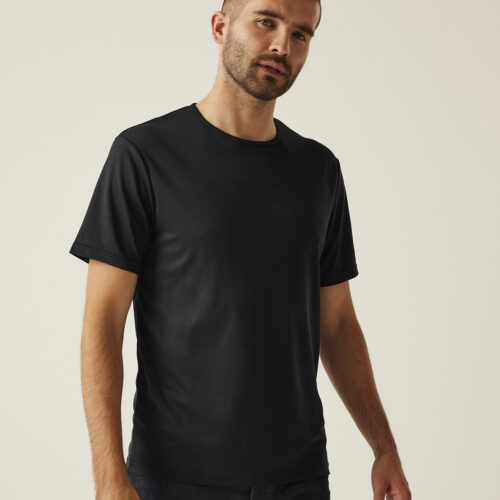 Pro wicking t-shirt
