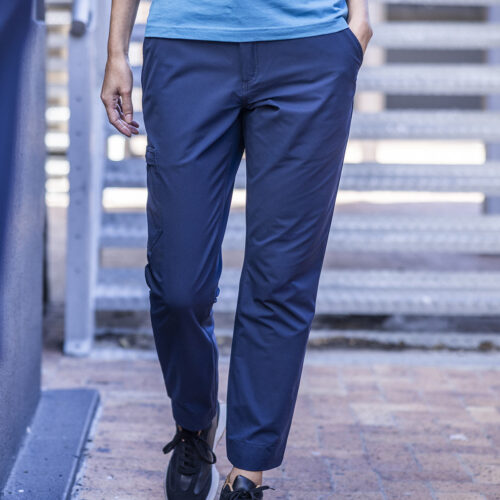 Women’s Pro action stretch trousers