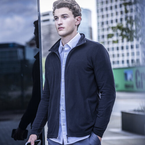 Pro ultra light fleece