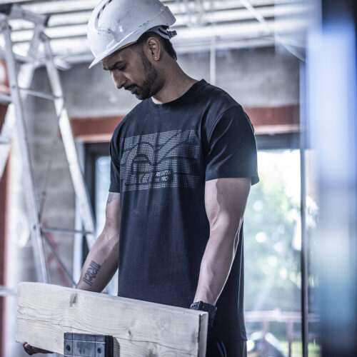 Pro trade t-shirt