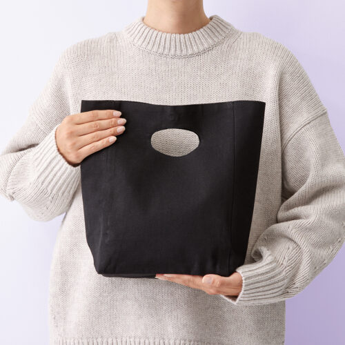 Frankie recycled premium bag