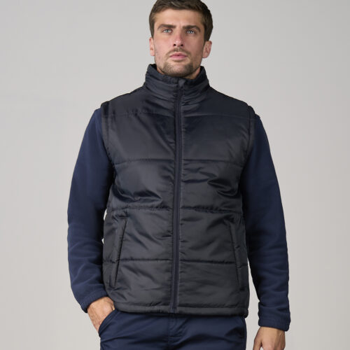 Pro bodywarmer