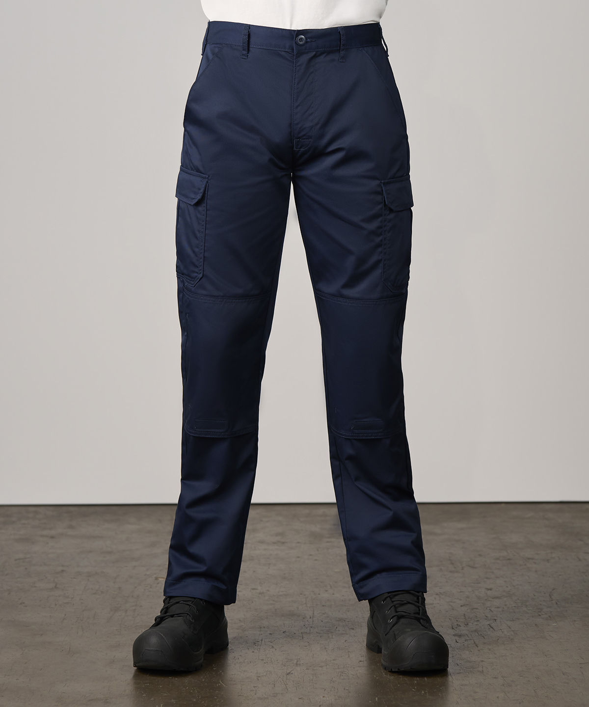 Pro workwear cargo trousers