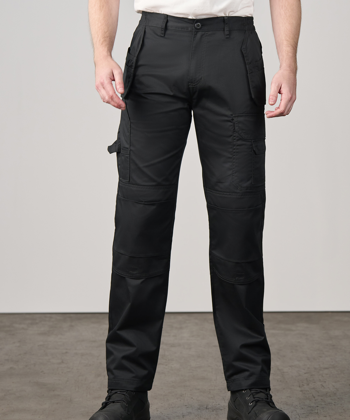 Pro tradesman trousers