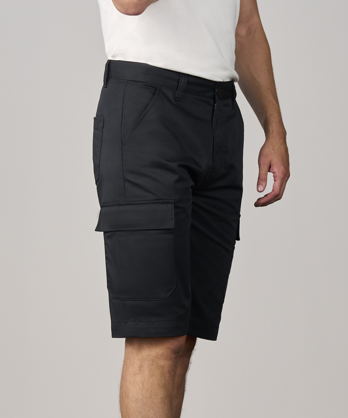 Pro cargo shorts