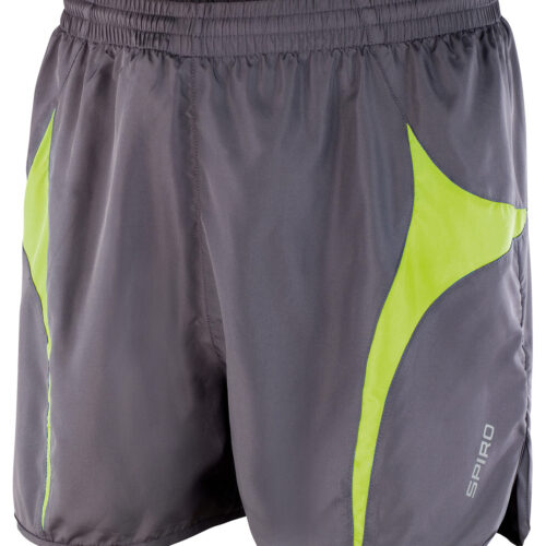 Spiro micro-lite running shorts
