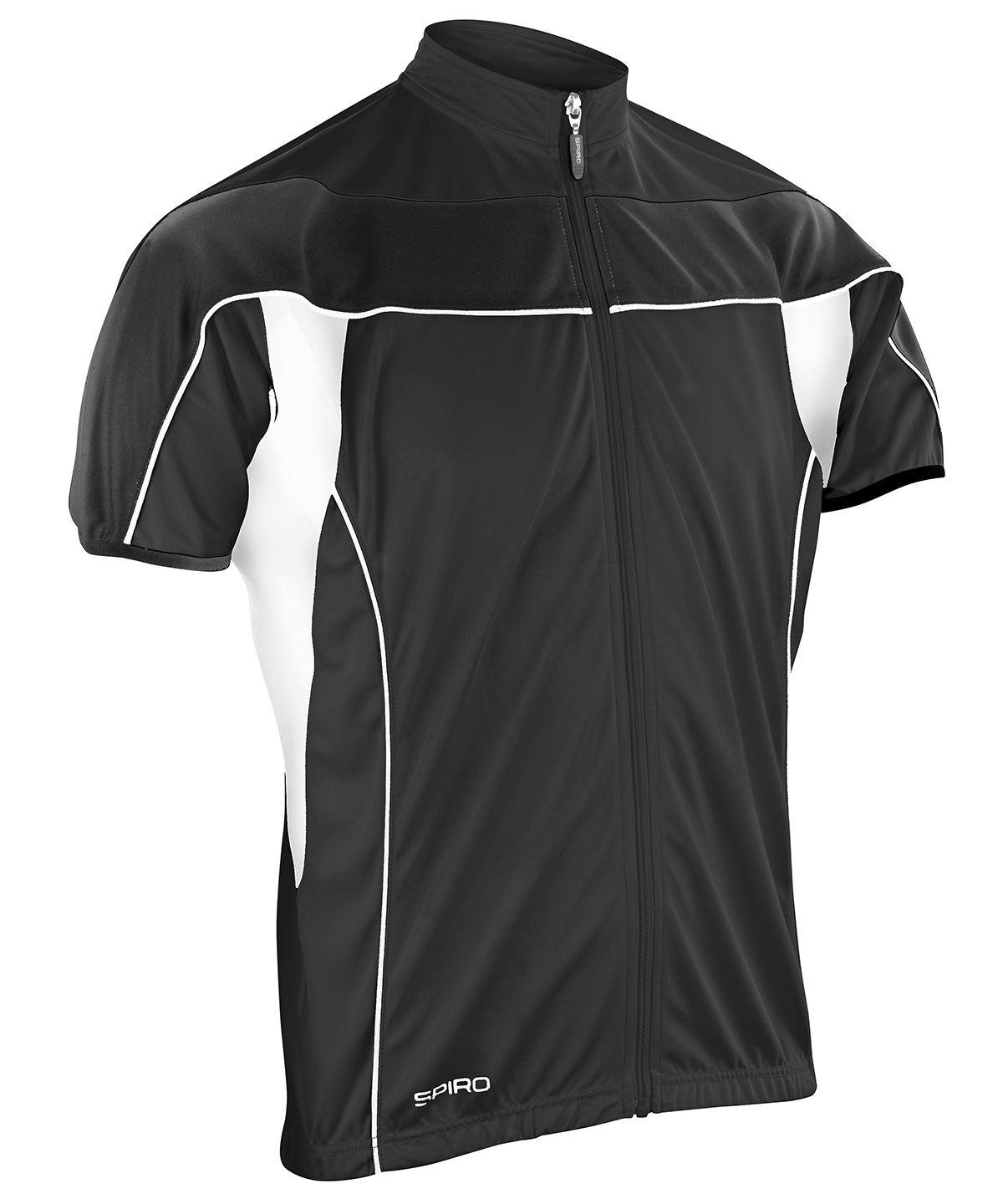 Spiro bikewear full-zip top