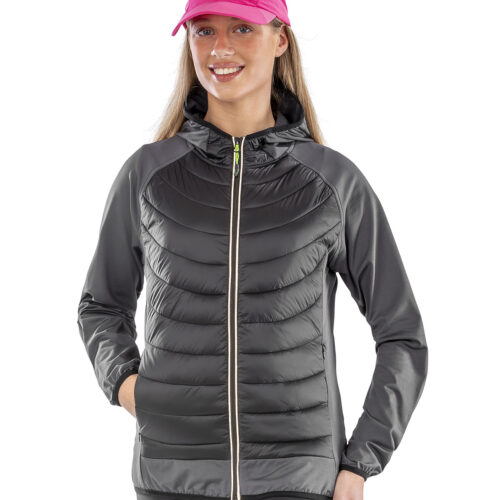 Women's Zero gravity jacket