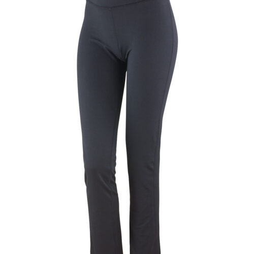 Women's fitness trousers