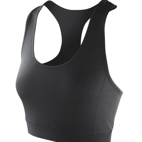 Softex® crop top