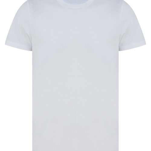 Unisex organic T