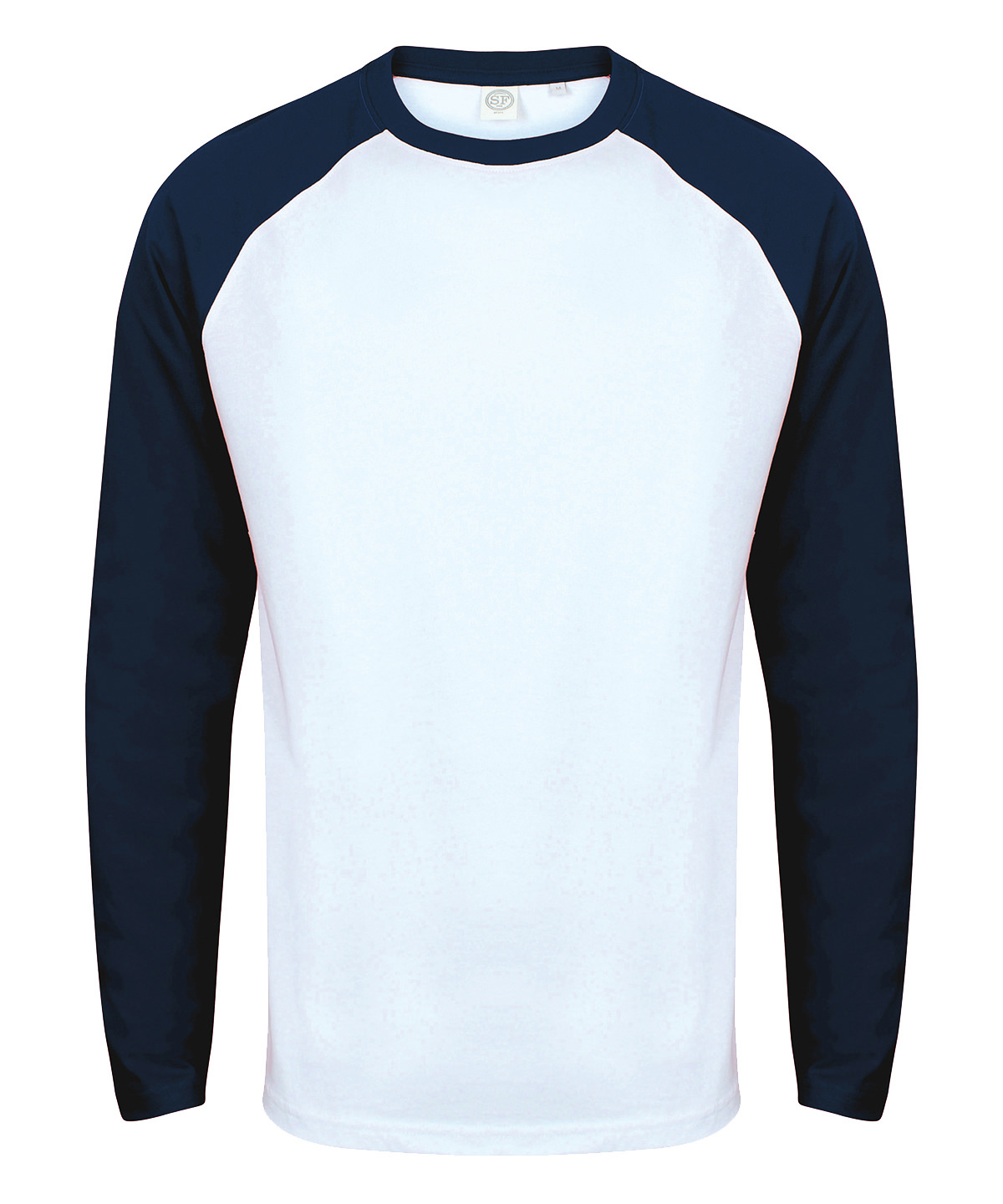 Long sleeve baseball t-shirt