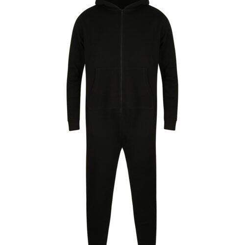 Unisex all-in-one
