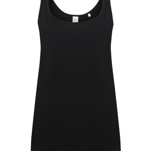 Women's slounge vest