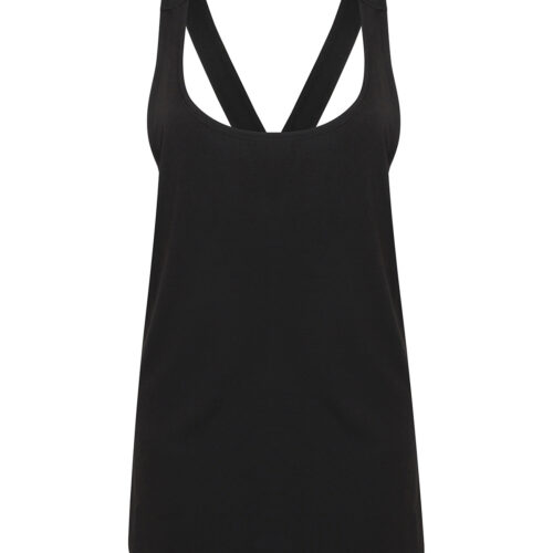Women's fashion workout vest