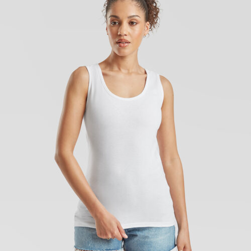 Women's valueweight vest