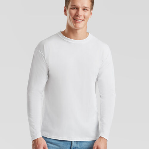 Original long sleeve T