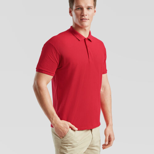 65/35 Polo