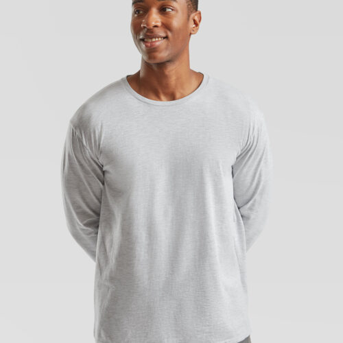 Iconic 150 classic long sleeve T