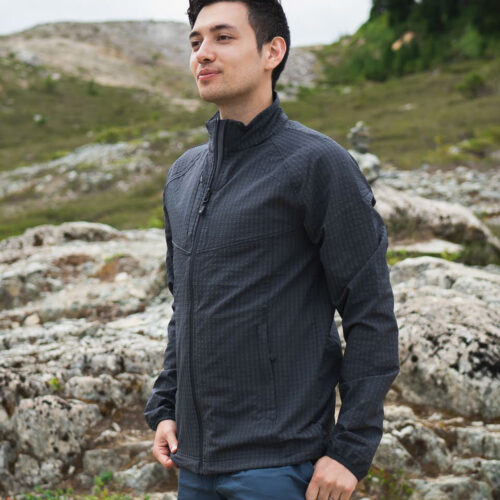 Kyoto jacket