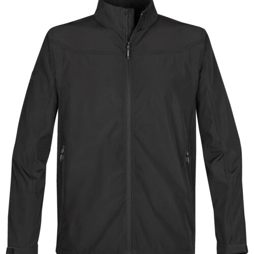 Endurance softshell