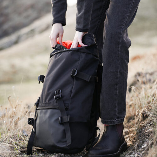 Chappaqua backpack