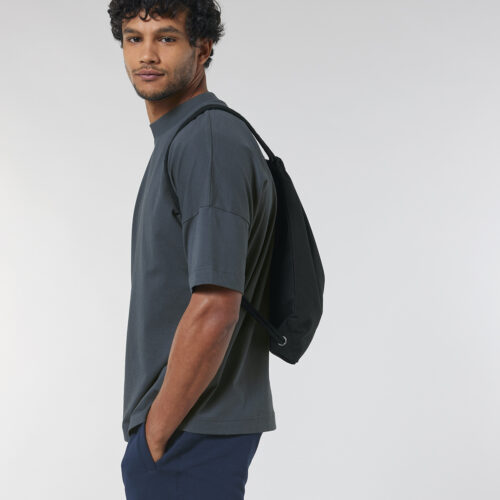 Woven gym bag (STAU763)