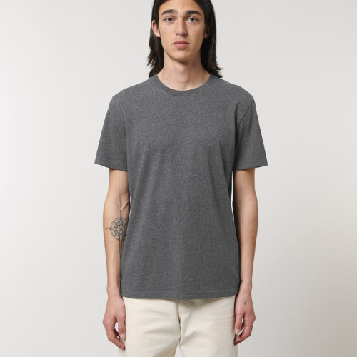RE-Creator organic cotton t-shirt (STTU787)