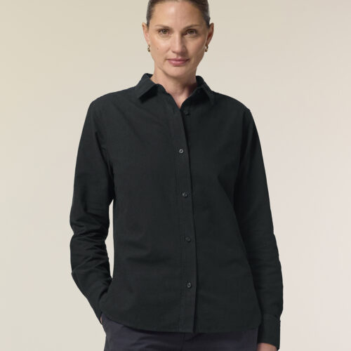 Stella Oxford shirt (STWW971)