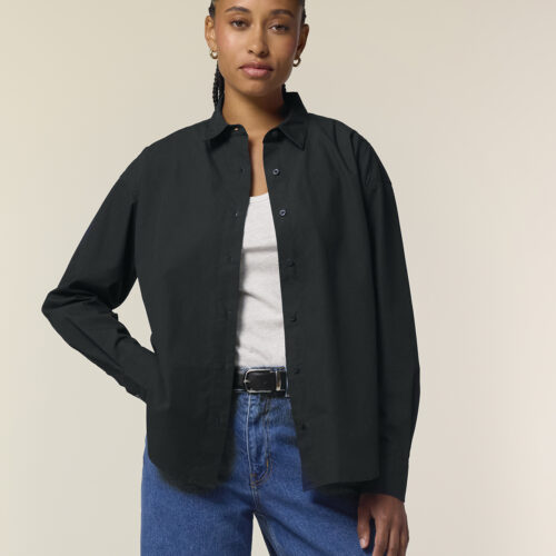 Stella Styler shirt (STWW973)