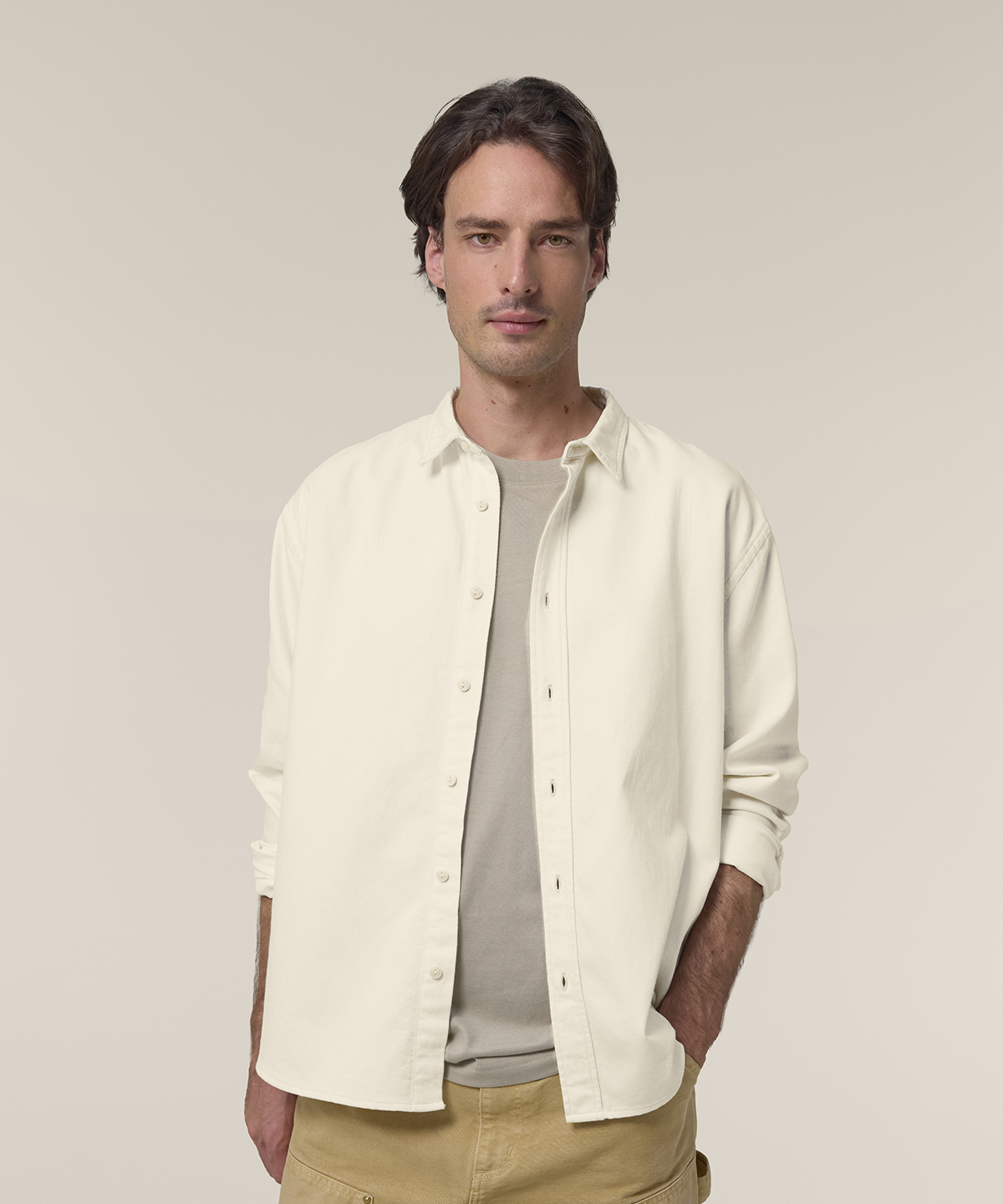 Worker shirt (STWU975)