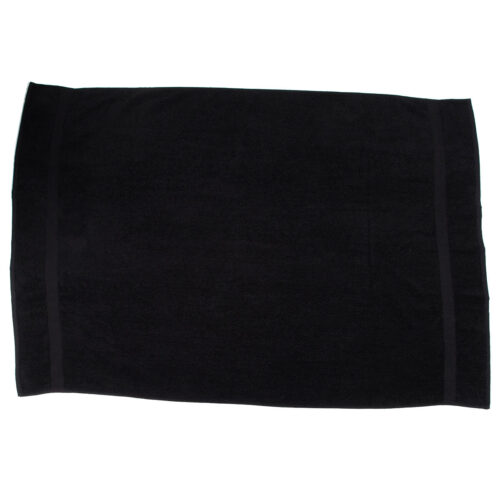 Luxury range bath sheet