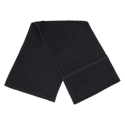 Luxury range pocket gym towel