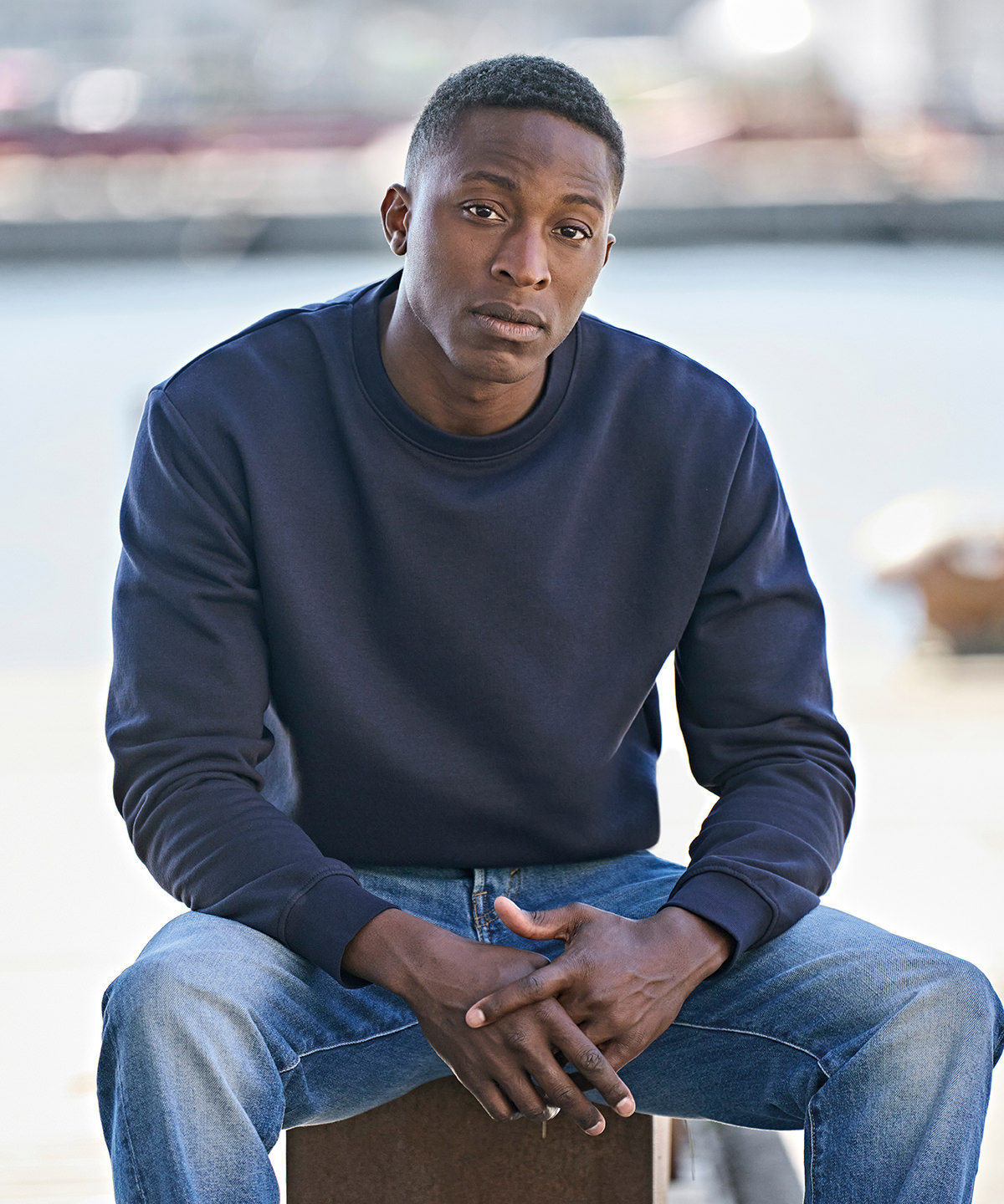 UNLABELED sweatshirt (5150)