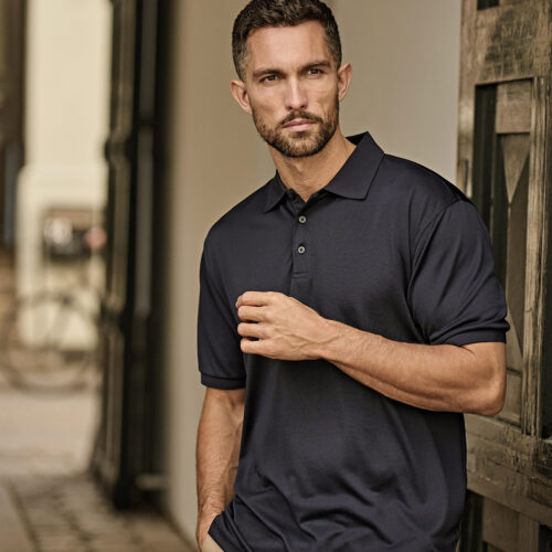 Club polo (7000)