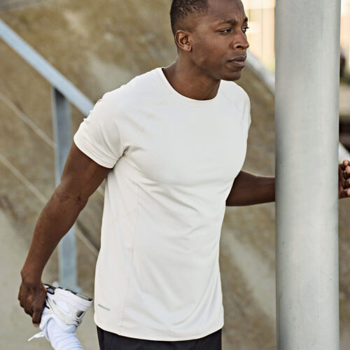 CoolDry tee (7020)