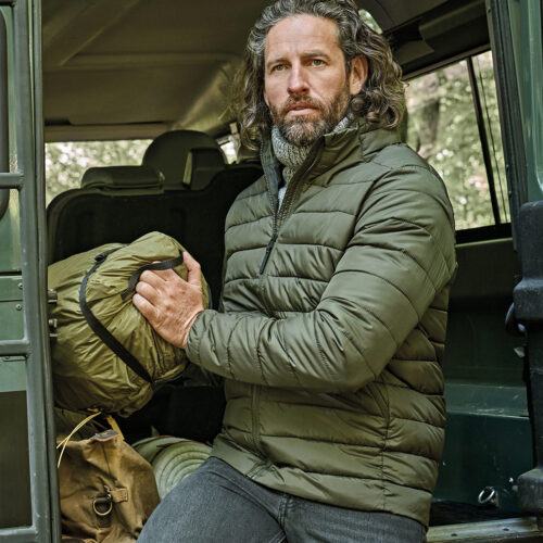 Lite jacket (9644)