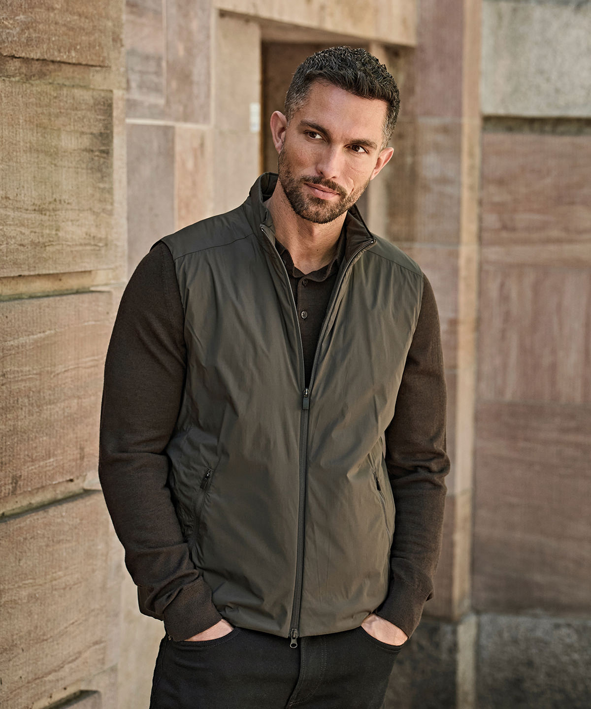 PureLite bodywarmer (9692)