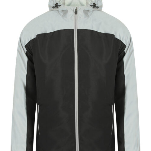 Hi-viz jacket