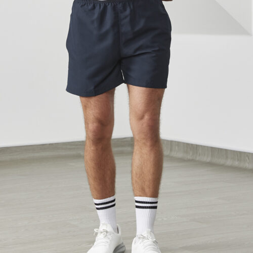 Track shorts